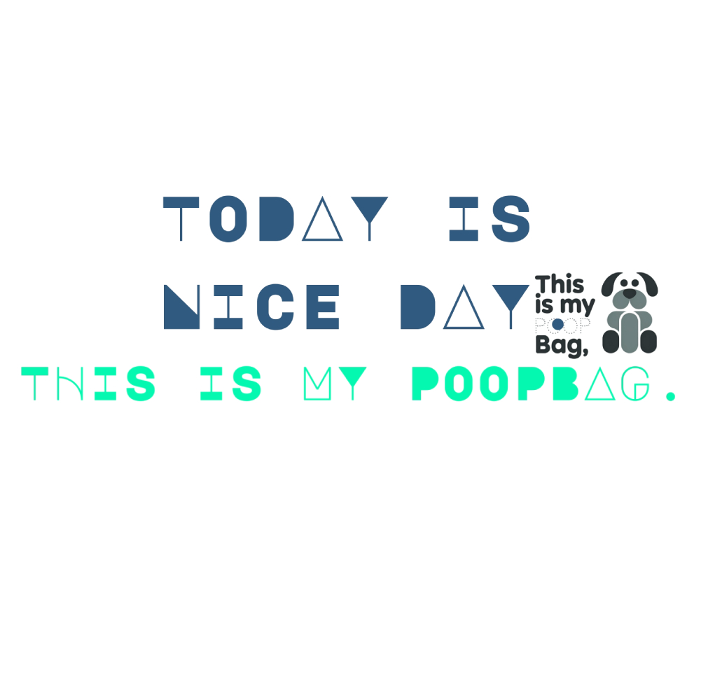 TODAY IS NICE DAY