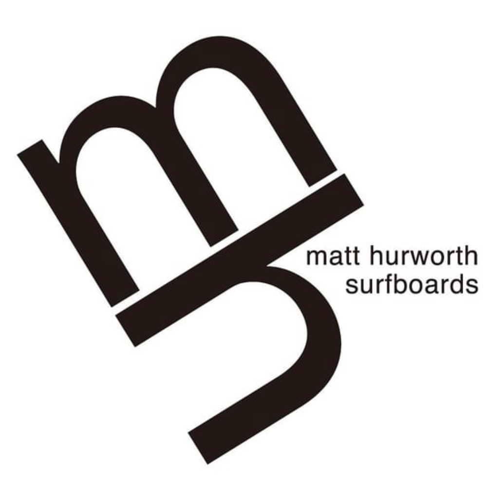 Matt Hurworth / マット・ハーワース
