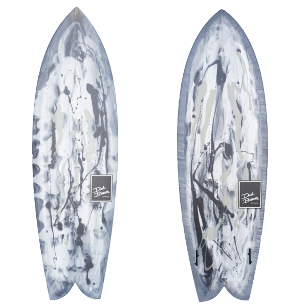 DickBrewer Surfboard - 千葉県 市川市 の サーフショップ TJEYS SURF