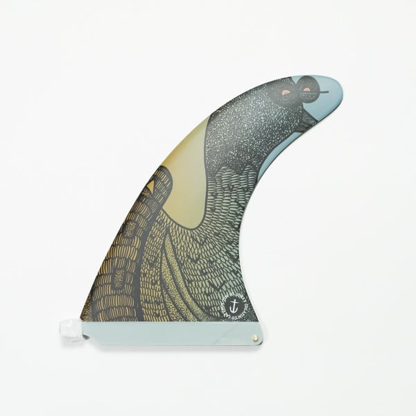 CAPTAIN FIN / Corey Colapinto 10 - 千葉県 市川市 の サーフショップ