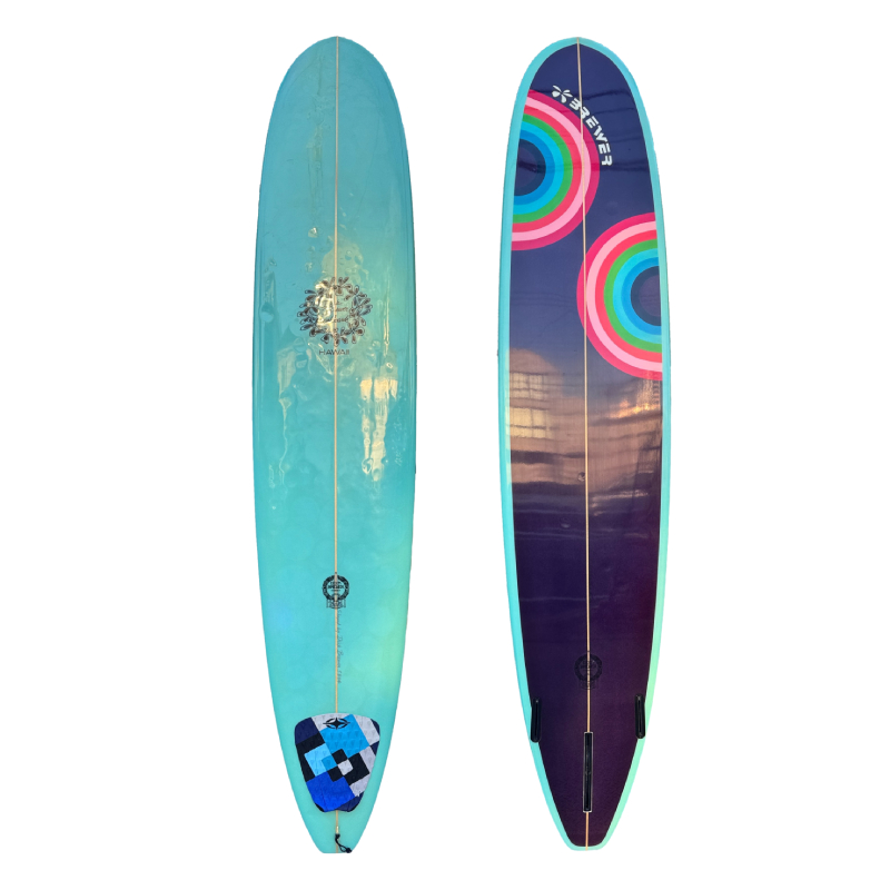 LONG BOARD - 千葉県 市川市 の サーフショップ TJEYS SURF (ティー