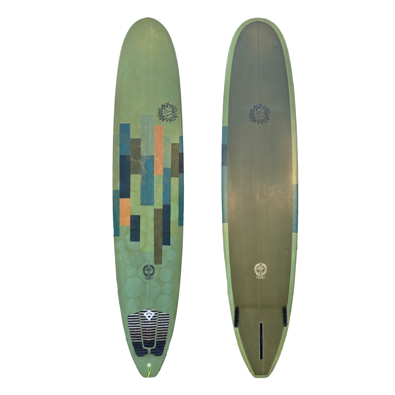 LONG BOARD - 千葉県 市川市 の サーフショップ TJEYS SURF (ティー